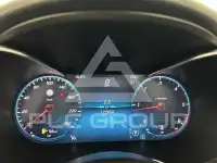 2019 Mercedes Benz C-Class