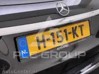 2019 Mercedes Benz C-Class