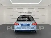 2019 Mercedes Benz C-Class