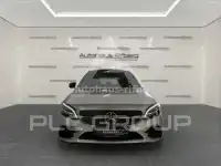 2019 Mercedes Benz C-Class