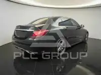 2019 Mercedes Benz C-Class