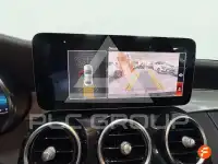 2019 Mercedes Benz C-Class