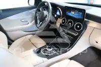 2019 Mercedes Benz C-Class