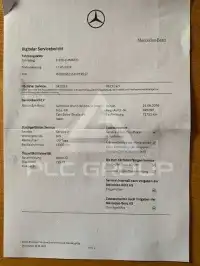 2019 Mercedes Benz C-Class