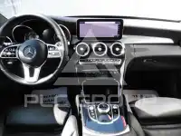2019 Mercedes Benz C-Class