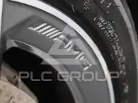 2019 Mercedes Benz C-Class