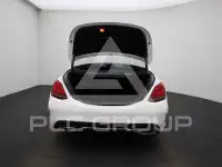 2019 Mercedes Benz C-Class