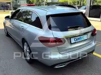 2019 Mercedes Benz C-Class