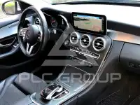 2019 Mercedes Benz C-Class