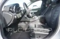2019 Mercedes Benz C-Class