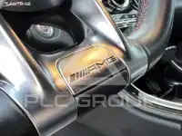 2019 Mercedes Benz C-Class