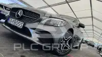 2019 Mercedes Benz C-Class