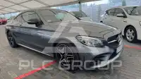 2019 Mercedes Benz C-Class