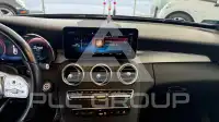 2019 Mercedes Benz C-Class