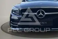 2019 Mercedes Benz C-Class