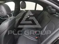 2019 Mercedes Benz C-Class