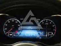 2019 Mercedes Benz C-Class