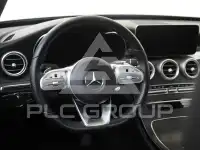 2019 Mercedes Benz C-Class