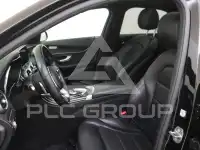 2019 Mercedes Benz C-Class