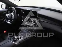 2019 Mercedes Benz C-Class
