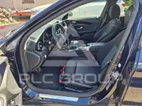 2019 Mercedes Benz C-Class