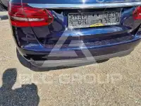2019 Mercedes Benz C-Class