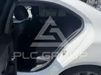 2019 Mercedes Benz C-Class