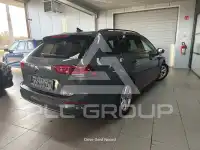 2019 Mercedes Benz C-Class