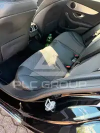2019 Mercedes Benz C-Class