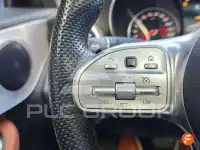 2019 Mercedes Benz C-Class