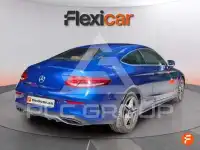 2019 Mercedes Benz C-Class