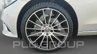 2019 Mercedes Benz C-Class