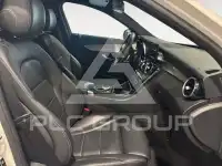 2019 Mercedes Benz C-Class