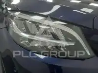 2019 Mercedes Benz C-Class