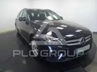 2019 Mercedes Benz C-Class
