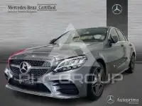 2019 Mercedes Benz C-Class