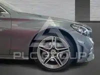 2019 Mercedes Benz C-Class