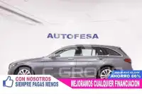 2019 Mercedes Benz C-Class