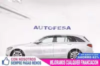 2019 Mercedes Benz C-Class
