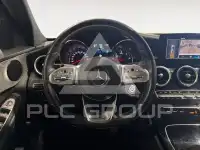 2019 Mercedes Benz C-Class