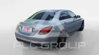 2019 Mercedes Benz C-Class
