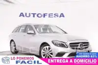2019 Mercedes Benz C-Class