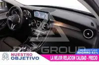 2019 Mercedes Benz C-Class