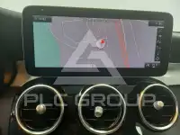 2019 Mercedes Benz C-Class