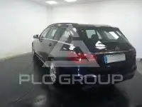 2019 Mercedes Benz C-Class