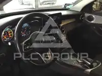 2019 Mercedes Benz C-Class