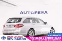 2019 Mercedes Benz C-Class