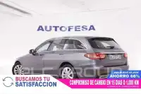 2019 Mercedes Benz C-Class