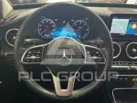 2019 Mercedes Benz C-Class