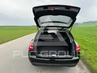 2019 Mercedes Benz C-Class
